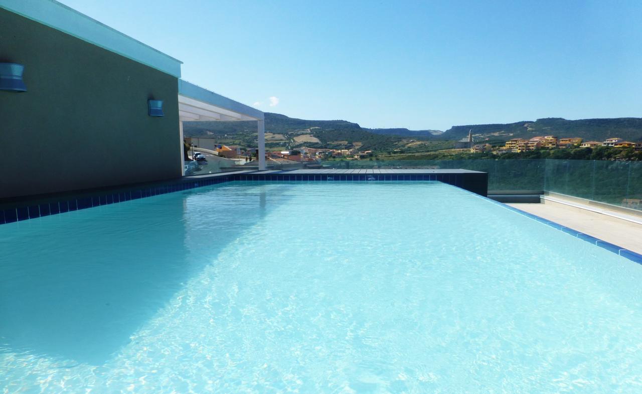 Affittimoderni Castelsardo Miramare Apartment Exterior photo